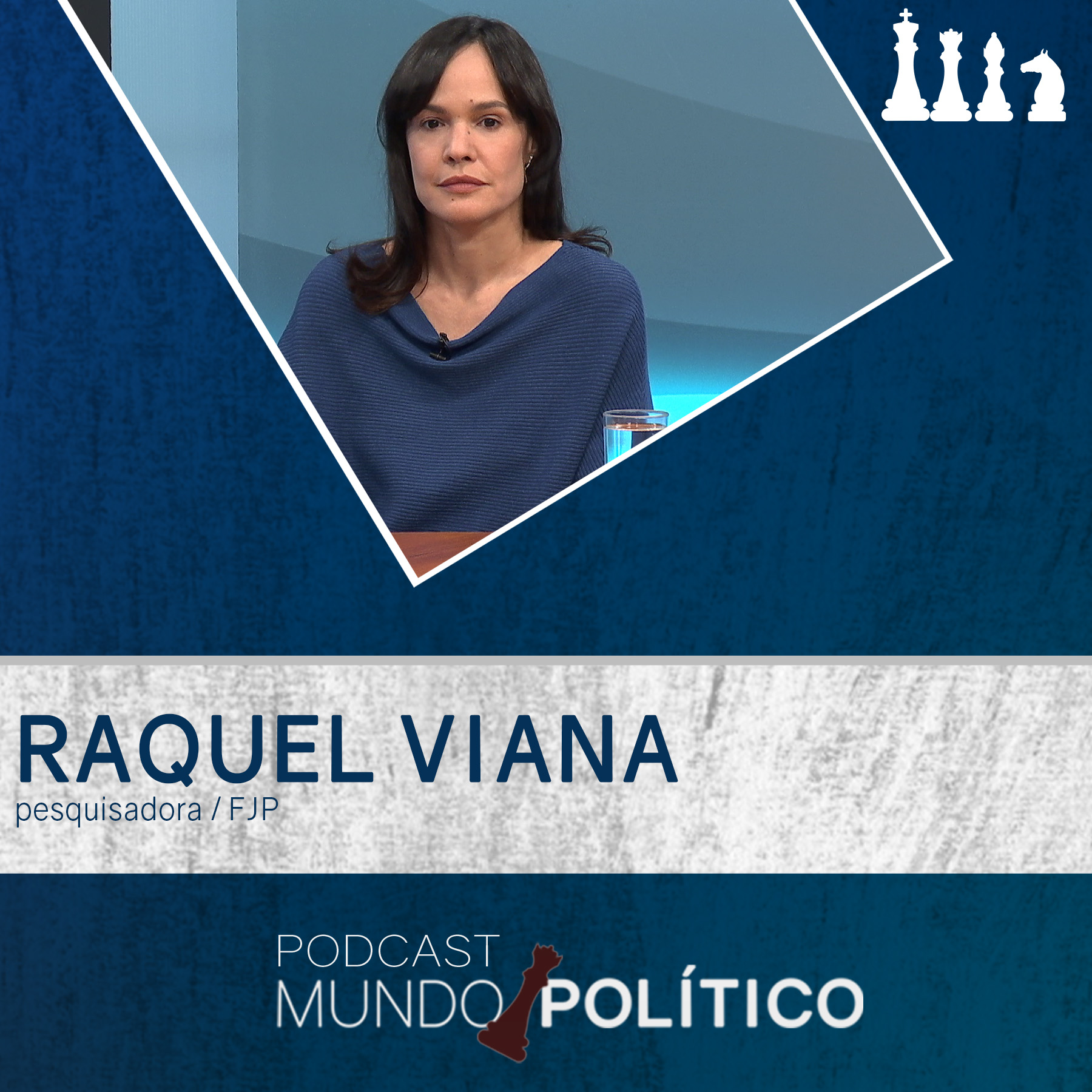 Pesquisadora Raquel  Viana - Os gargalos da habitação no Brasil