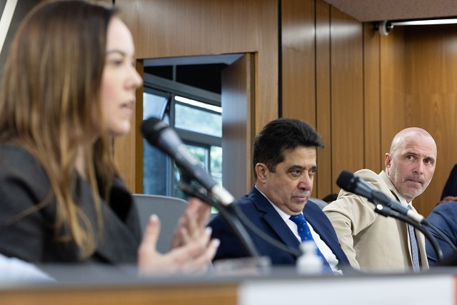 Assembleia Fiscaliza - Tema em Foco - Comissões de Administração Pública e Participação Popular - prestação de informações sobre a gestão da Seplag