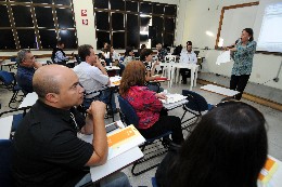 Fórum Técnico "Mobilidade Urbana - Construindo Cidades Inteligentes" - Encontro da Região Metropolitana de Belo Horizonte - tarde