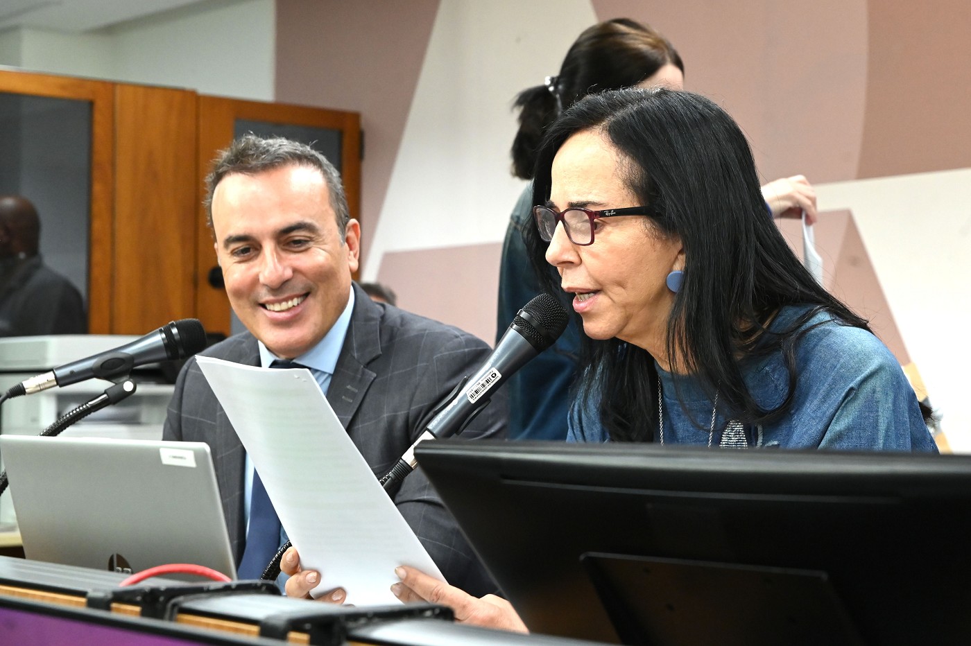 Comissão de Meio Ambiente e Desenvolvimento Sustentável - análise de proposições