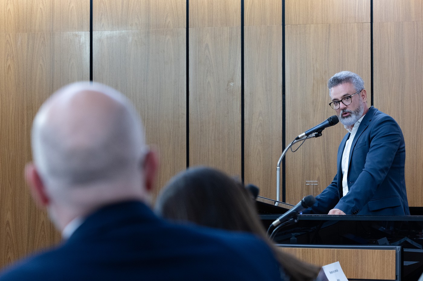 Assembleia Fiscaliza - Comissões de Cultura e Turismo e Gastronomia - prestação de contas sobre a gestão da Secult