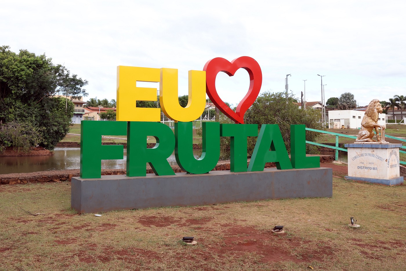 Municípios Mineiros - Frutal