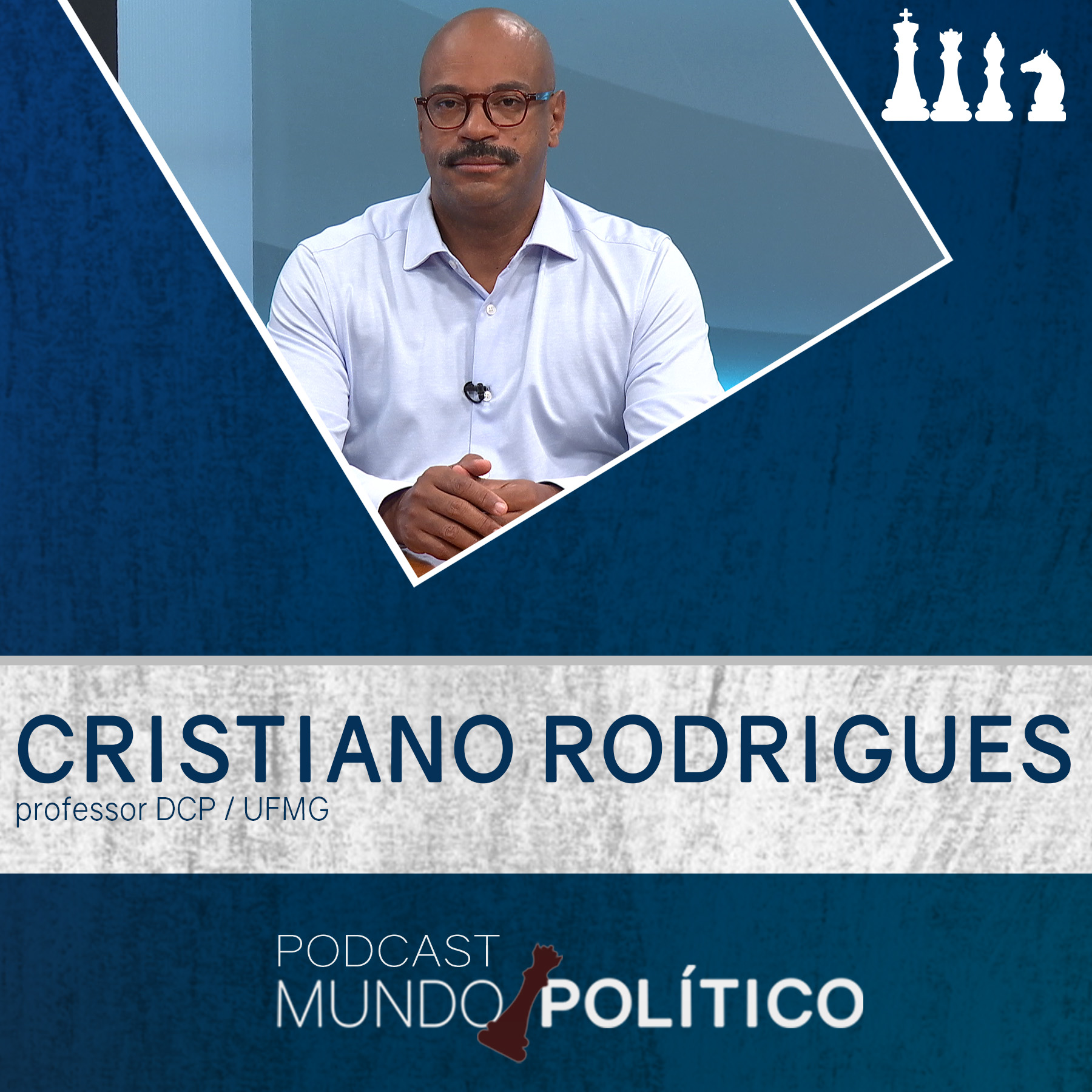Professor Cristiano Rodrigues - O conservadorismo nas políticas públicas
