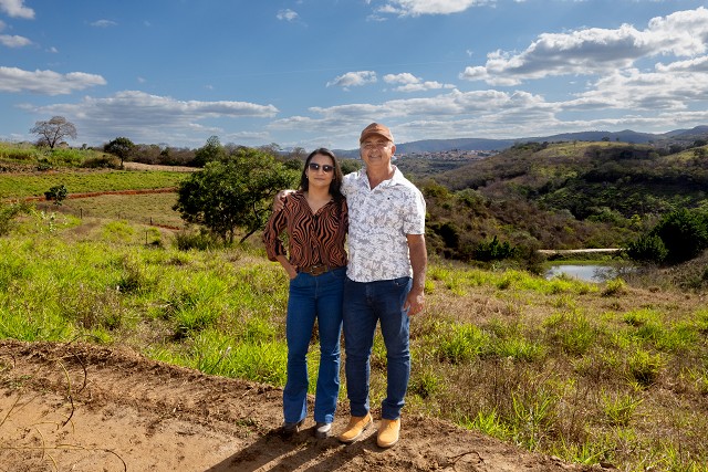 Plam Crise Climática - Vitrine de Barraginhas - Jequitinhonha