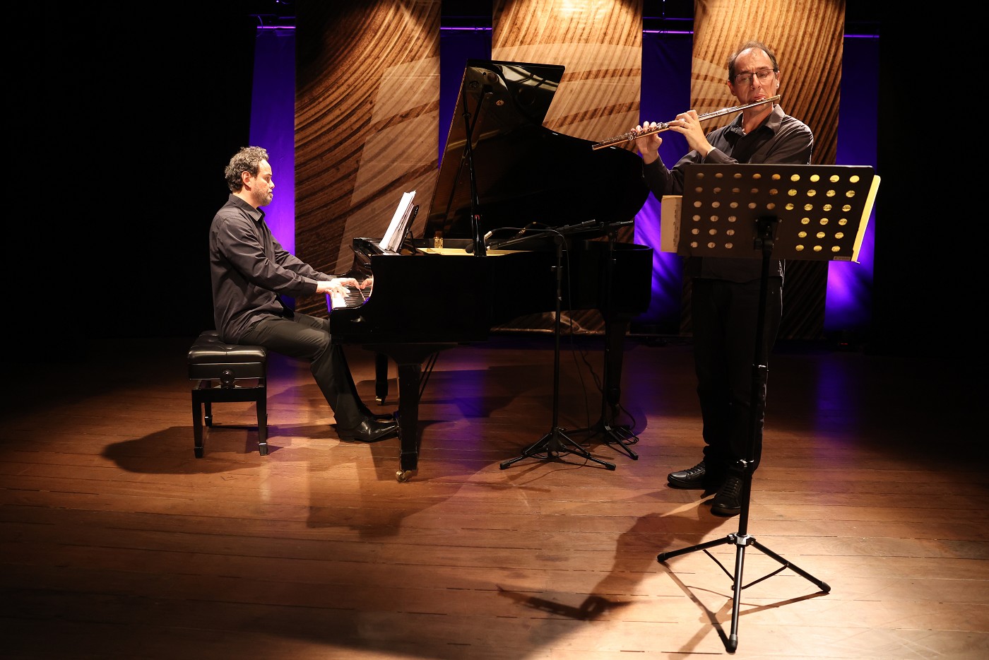 Segunda Musical 2026 - Recital da Universidade Federal de São João Del-Rei