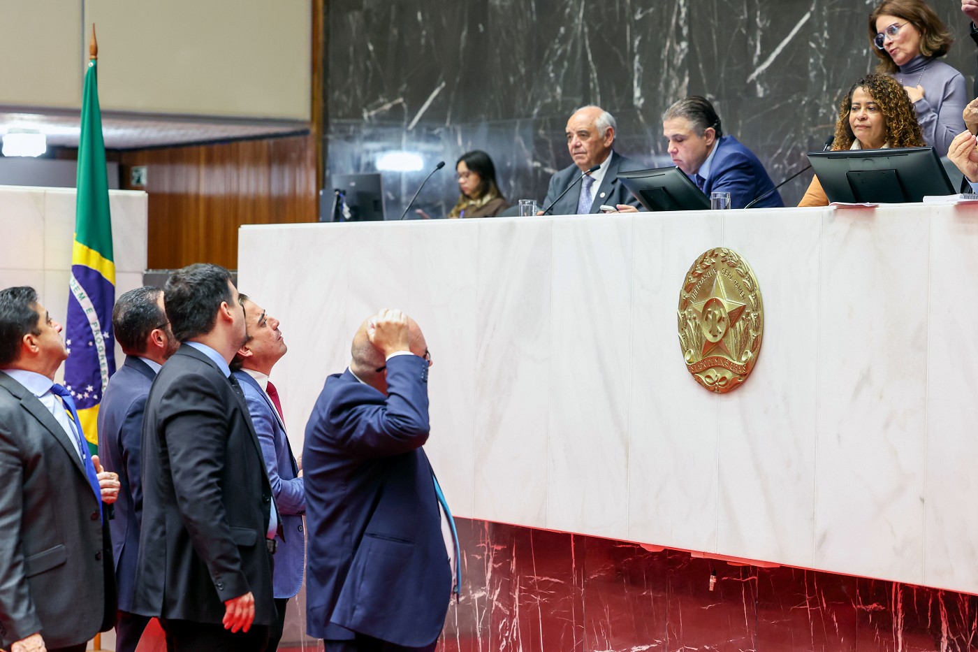Reunião Ordinária - tarde - análise de proposições
