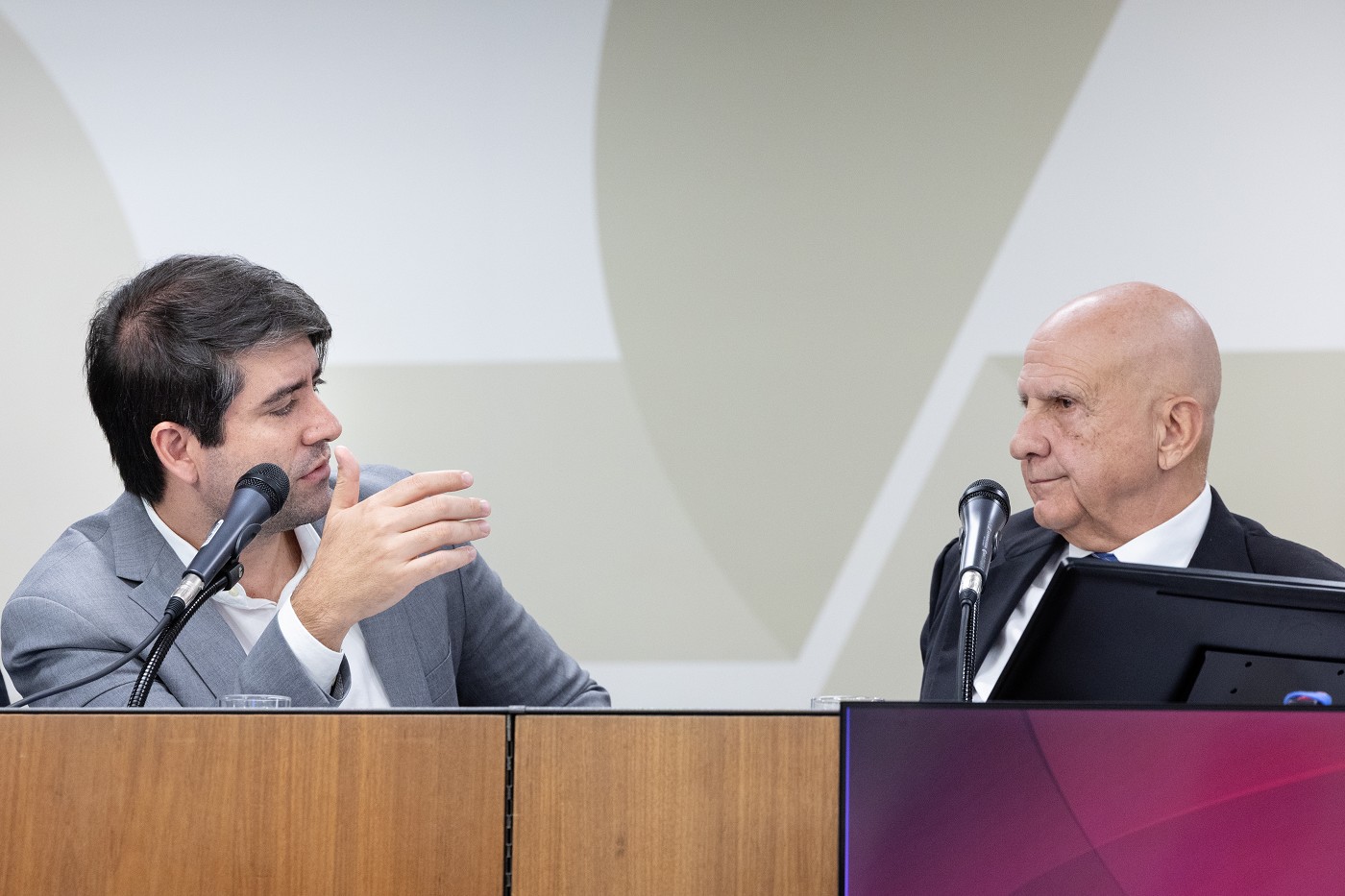 Assembleia Fiscaliza - Comissão de Saúde e Comissão Extraordinária de Prevenção e Enfrentamento ao Câncer - prestação de informações sobre a gestão da Secretaria de Estado de Saúde - SES