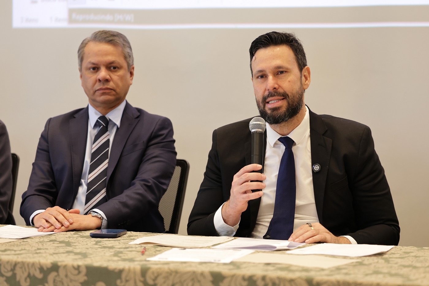 Comissão de Agropecuária e Agroindústria - debate sobre assistência técnica e extensão rural