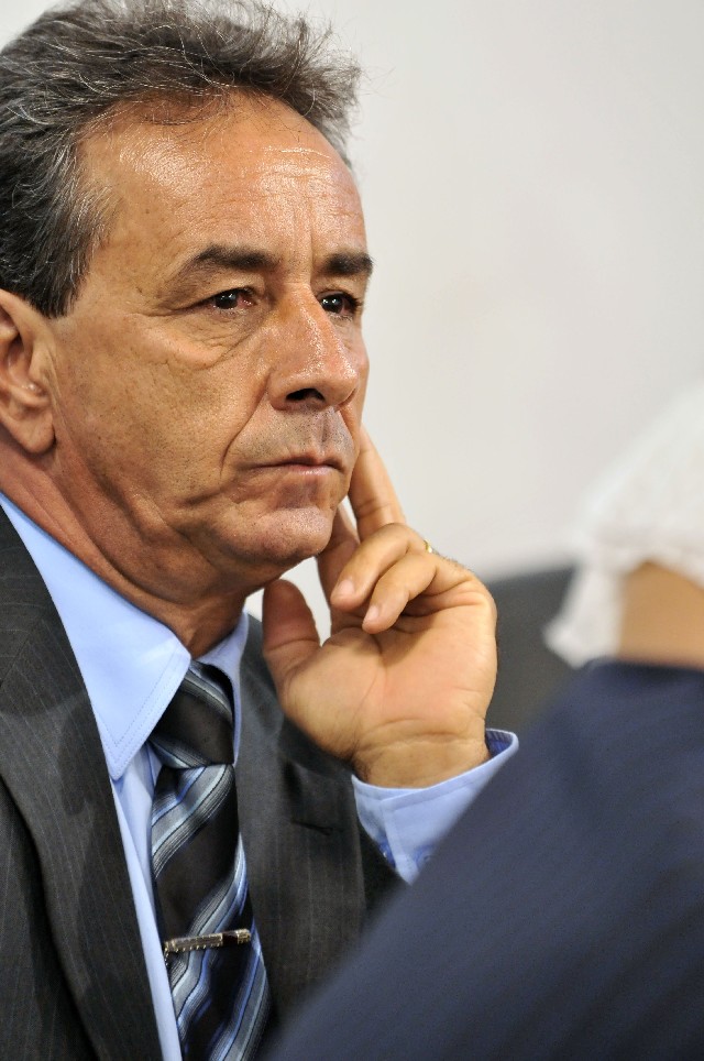 Soter Magno Carmo disse que as empresas devem trabalhar junto às comunidades