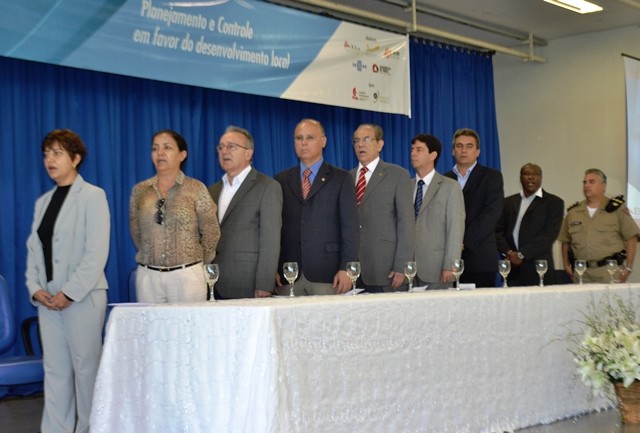 O evento é uma parceria entre a ALMG, o TCE-MG, a AMM e o Sebrae