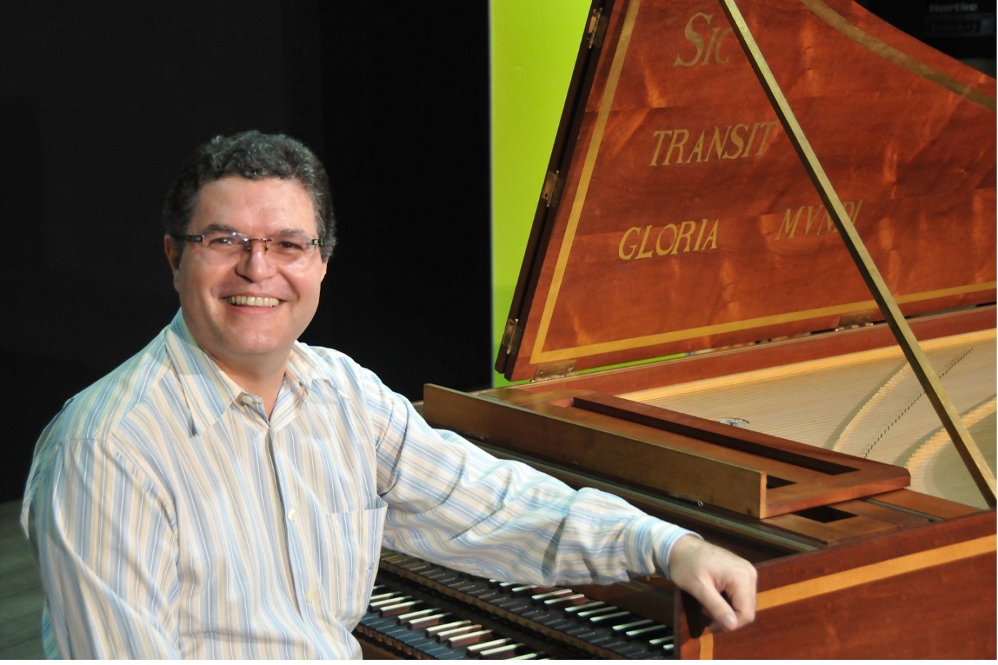 Programação Assembleia Cultural - julho/26
