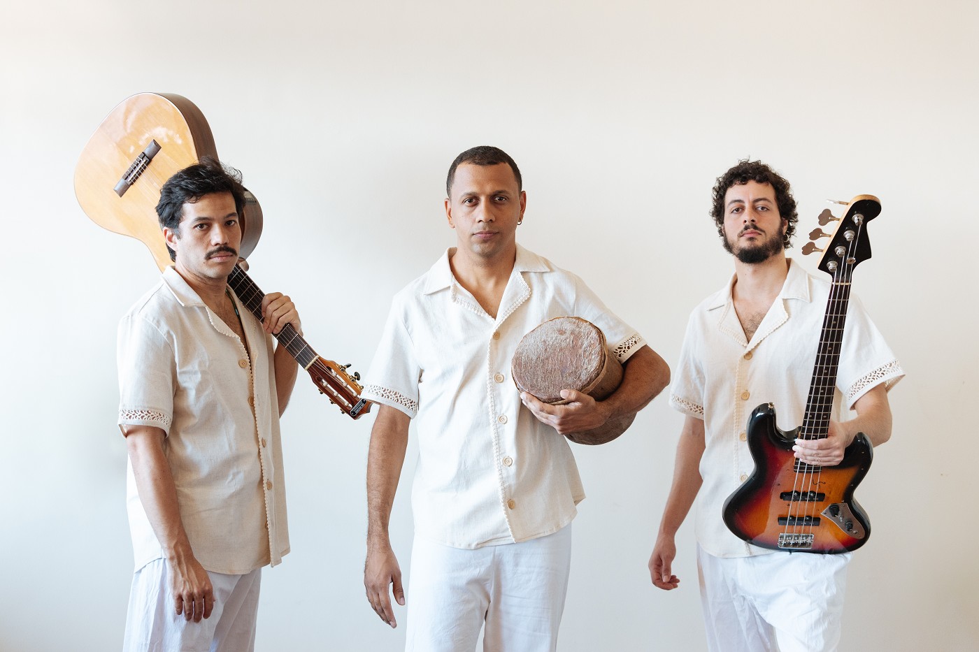 Programação Assembleia Cultural - julho