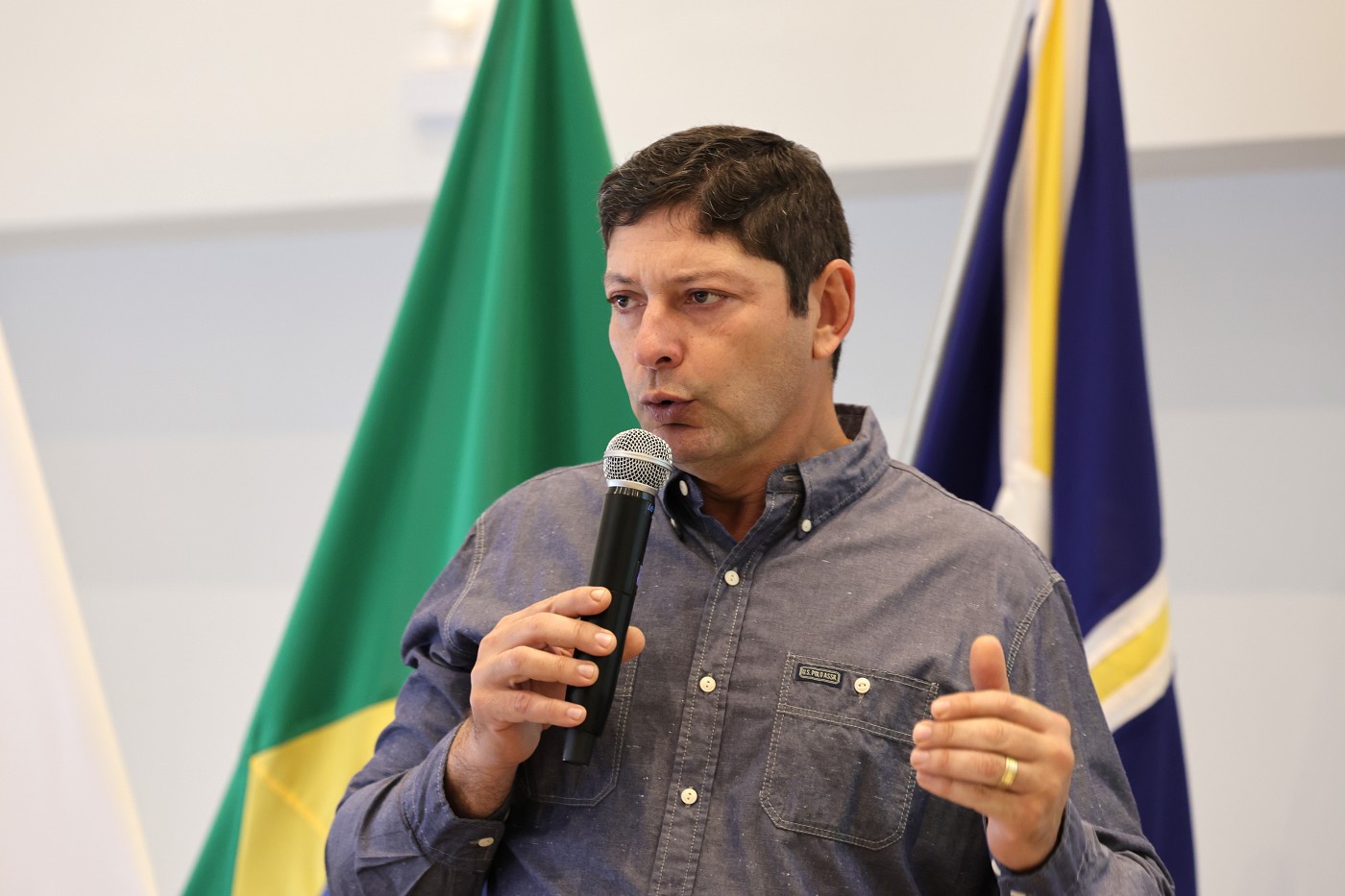 Comissão de Agropecuária e Agroindústria - debate sobre assistência técnica e extensão rural