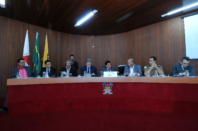 Paracatu é responsável por 50% dos crimes violentos registrados nos 17 municípios do Noroeste de Minas, segundo informações da PM