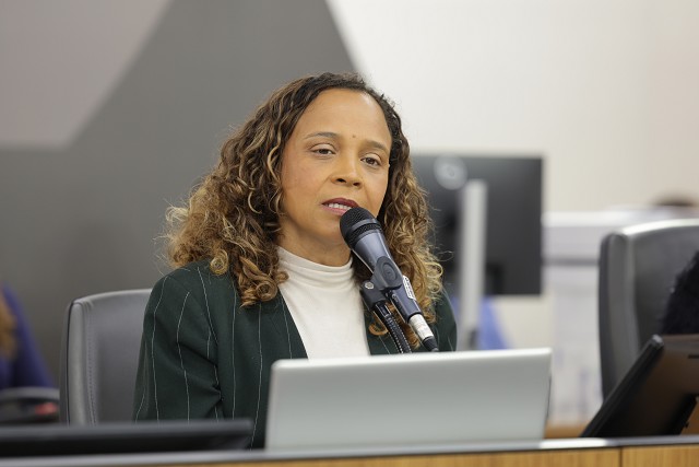 Comissão de Participação Popular - debate sobre a erradicação do trabalho infantil