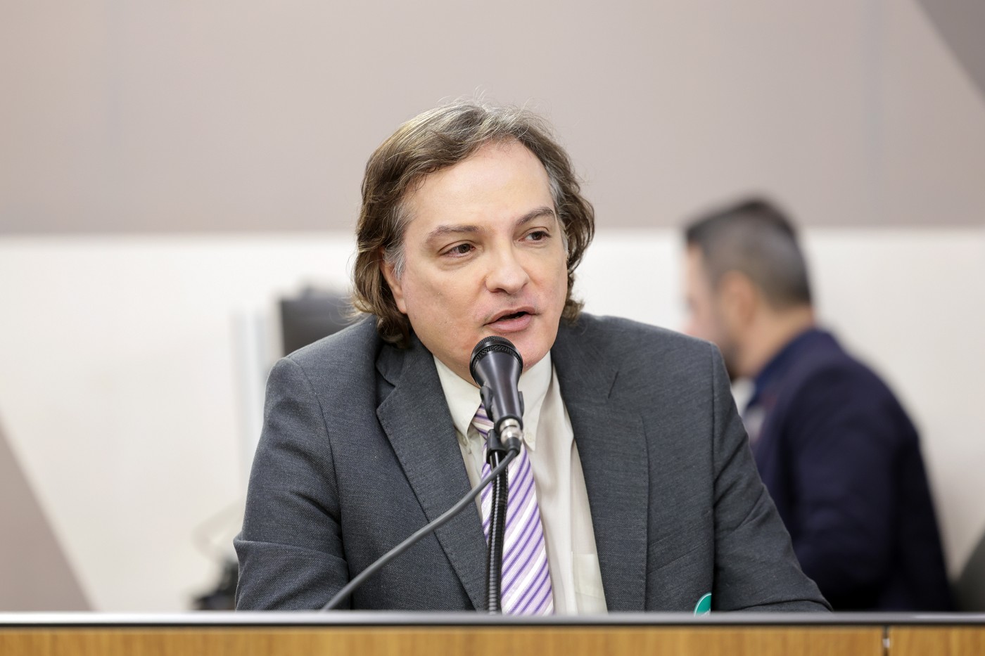 Comissão de Participação Popular - debate sobre a erradicação do trabalho infantil