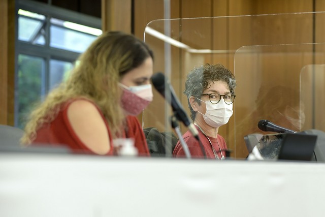 Maria Teresa Alves teme o aumento da desigualdade na educação