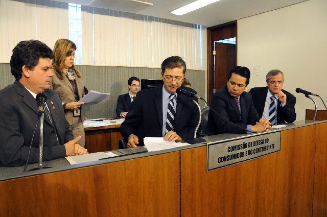 Audiência é para averiguar denúncia de que Banco do Brasil teria lesado correntistas com débitos não autorizados