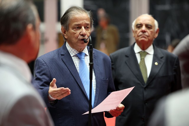 Reunião Ordinária - tarde - análise de proposições