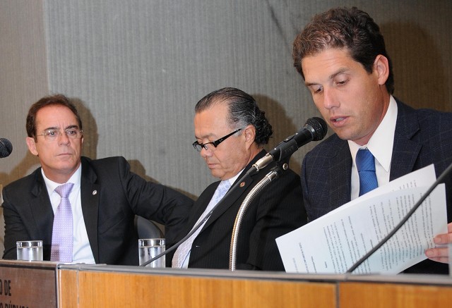 Deputados aprovam parecer sobre a criação de carreiras na Rede Minas