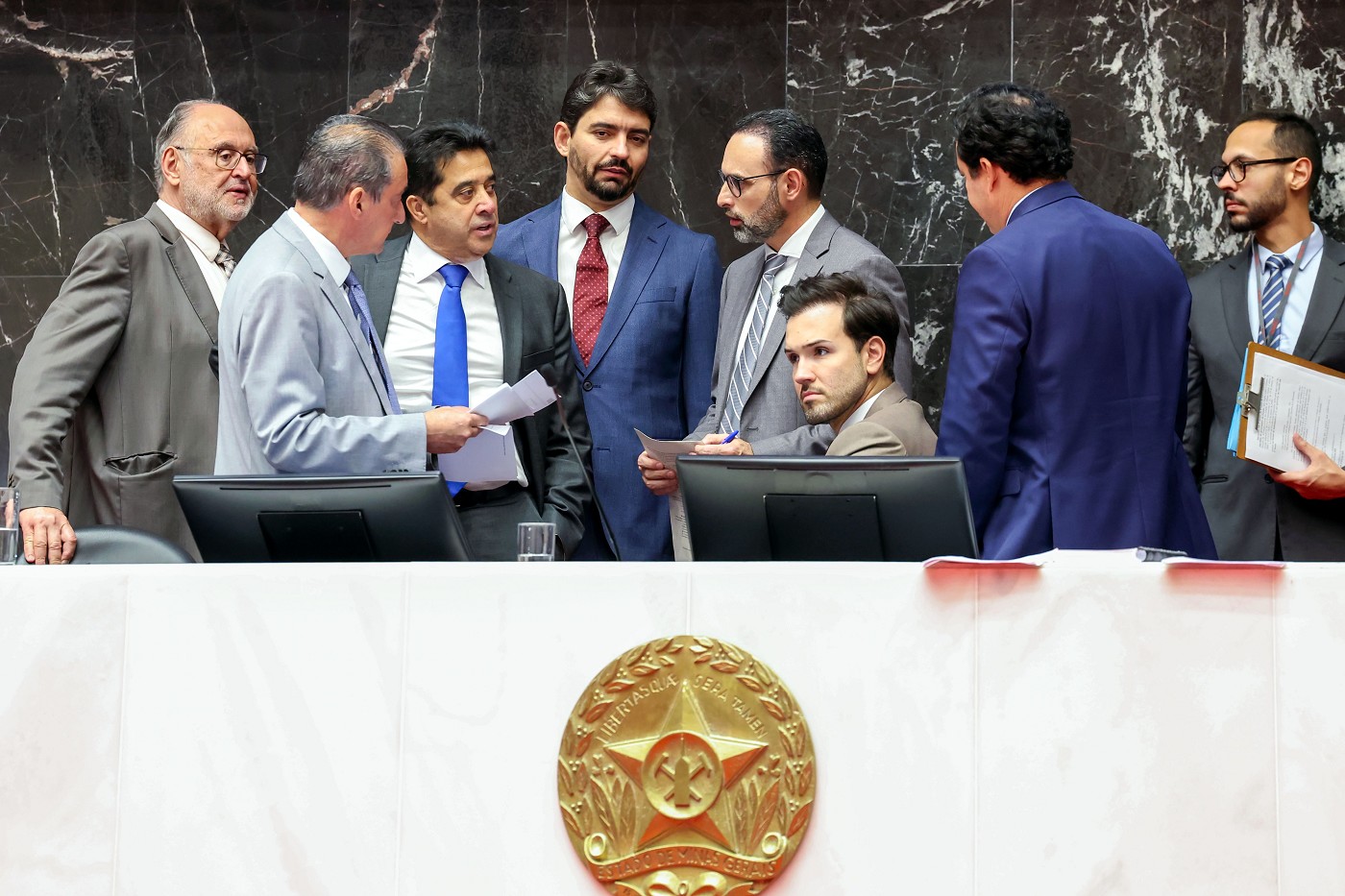 Reunião Ordinária - tarde - análise de proposições
