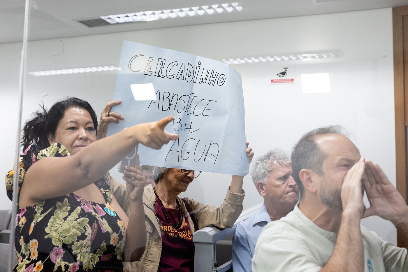 Comissão de Constituição e Justiça - análise de proposições