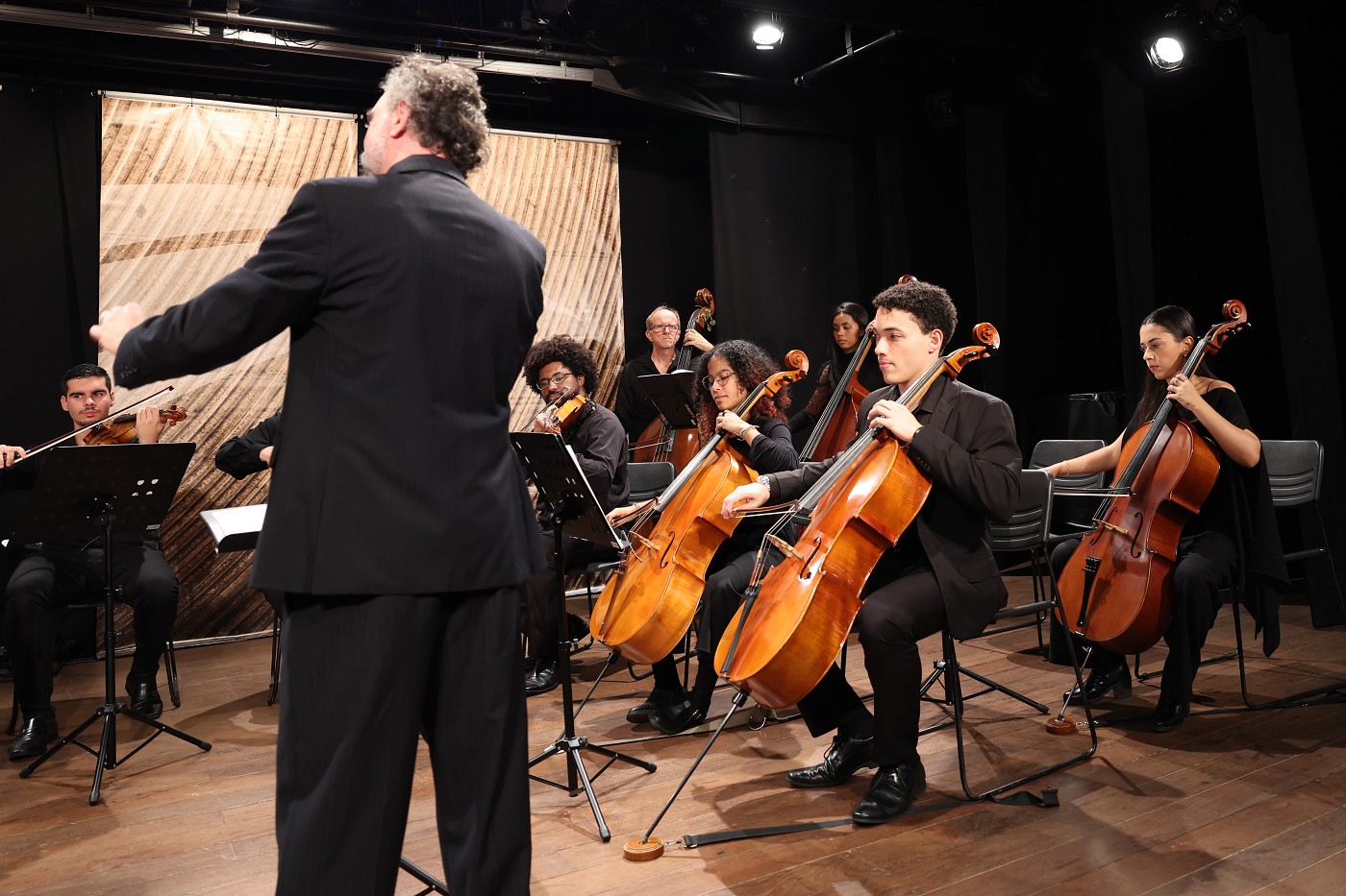 Segunda Musical - Recital da Uemg