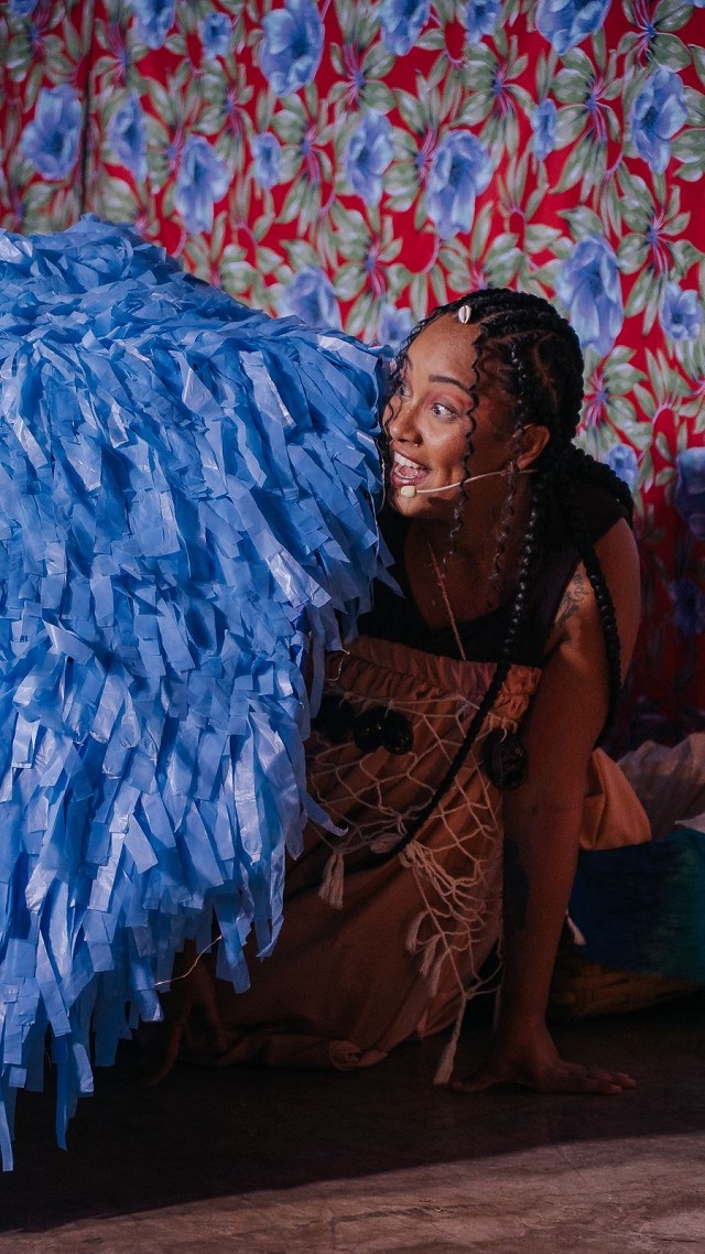 Programação Assembleia Cultural - julho/26