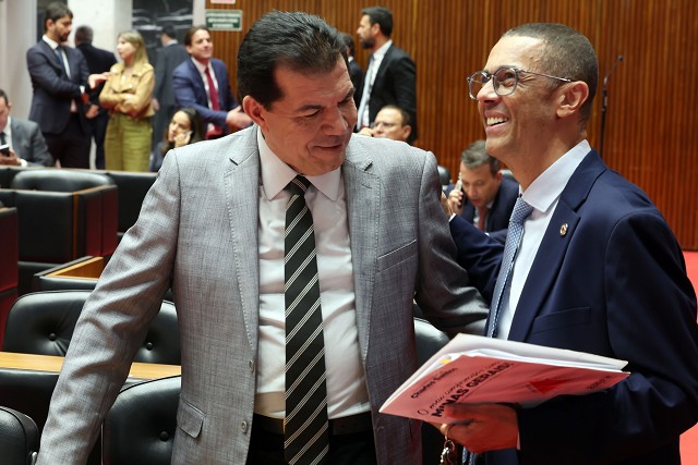 Reunião Ordinária - tarde - análise de proposições