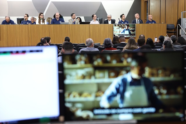 Comissão de Desenvolvimento Econômico - debate sobre o mercado de seguros