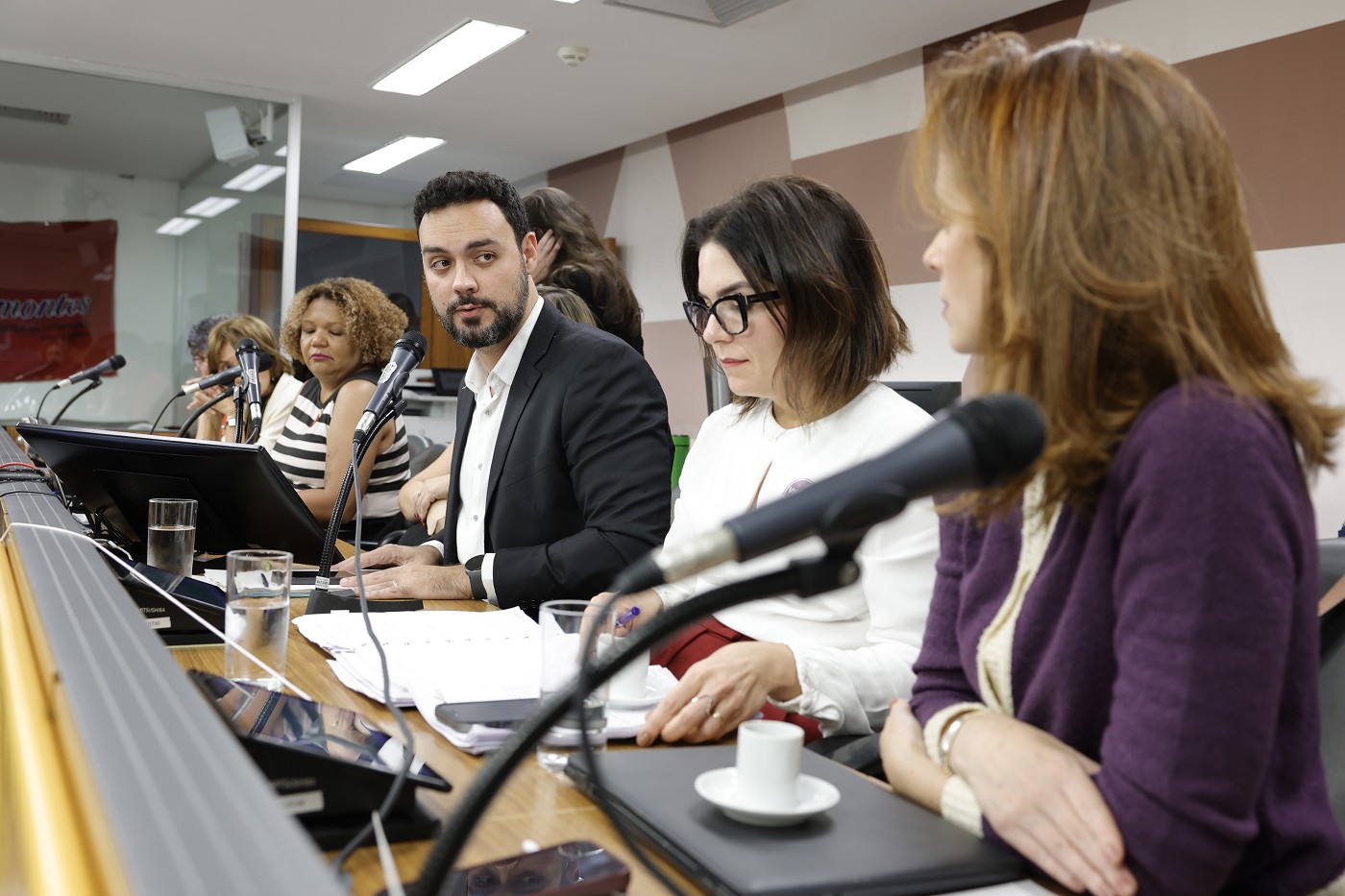 Assembleia Fiscaliza - Tema em Foco - Comissão de Educação, Ciência e Tecnologia - avaliação do cumprimento de metas do Plano Estadual de Educação