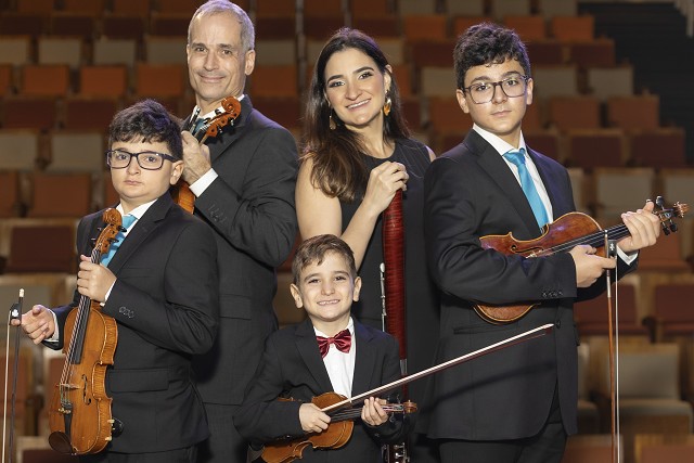Programação Assembleia Cultural - julho/26