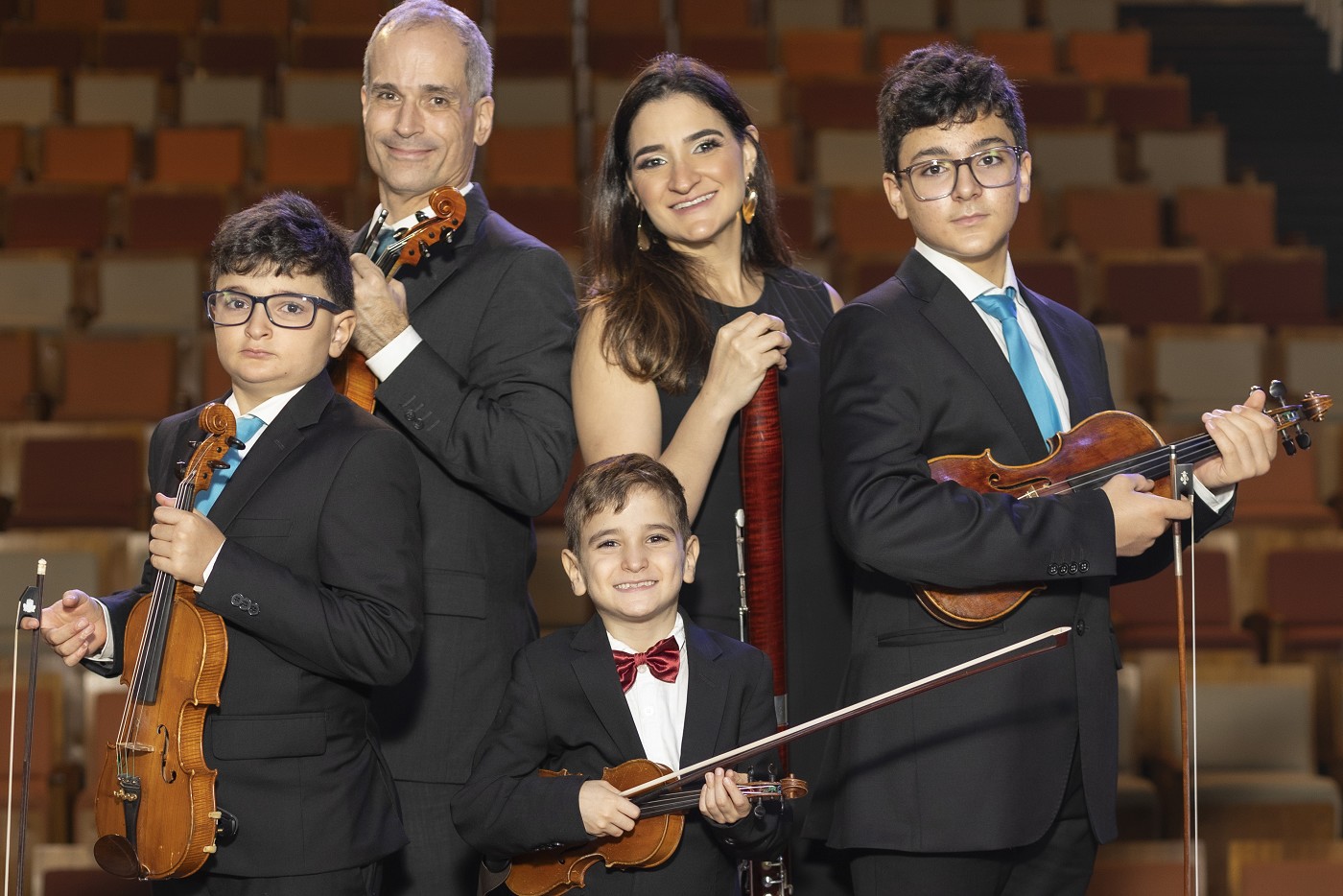 Programação Assembleia Cultural - julho/26