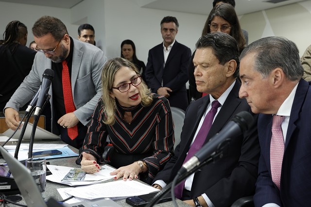 Comissão de Meio Ambiente e Desenvolvimento Sustentável - análise de proposições