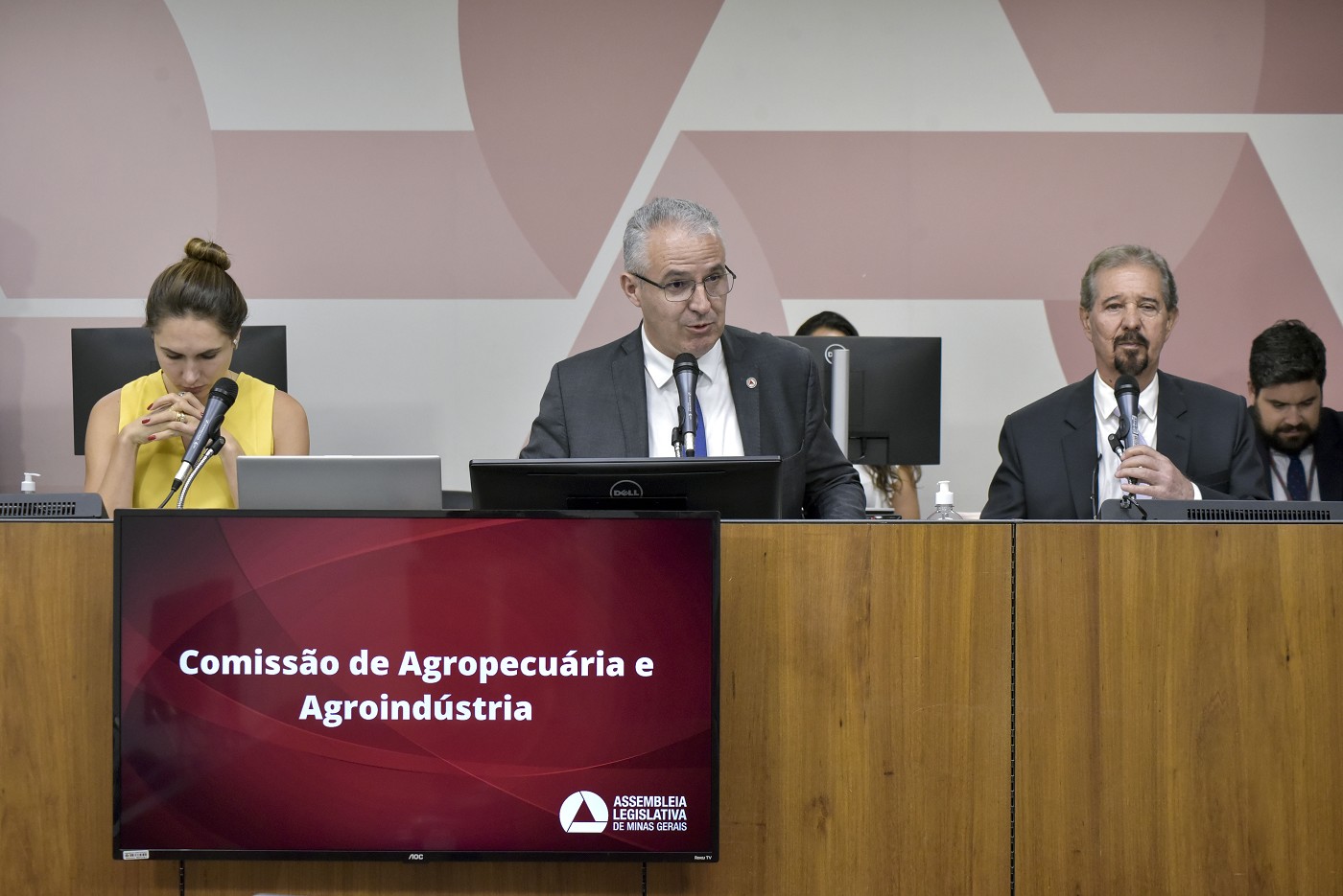 Comissão de Agropecuária e Agroindústria - análise de proposições