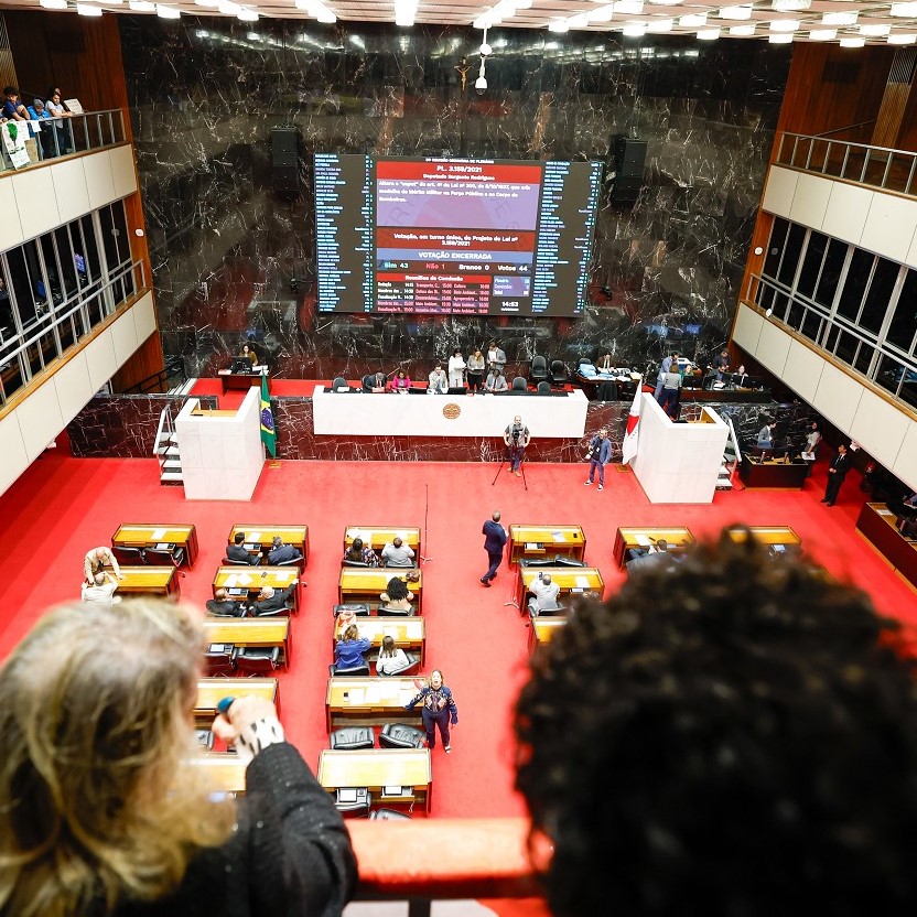 ALMG aprova proibição da reconstituição e venda de leite em pó importado episode artwork