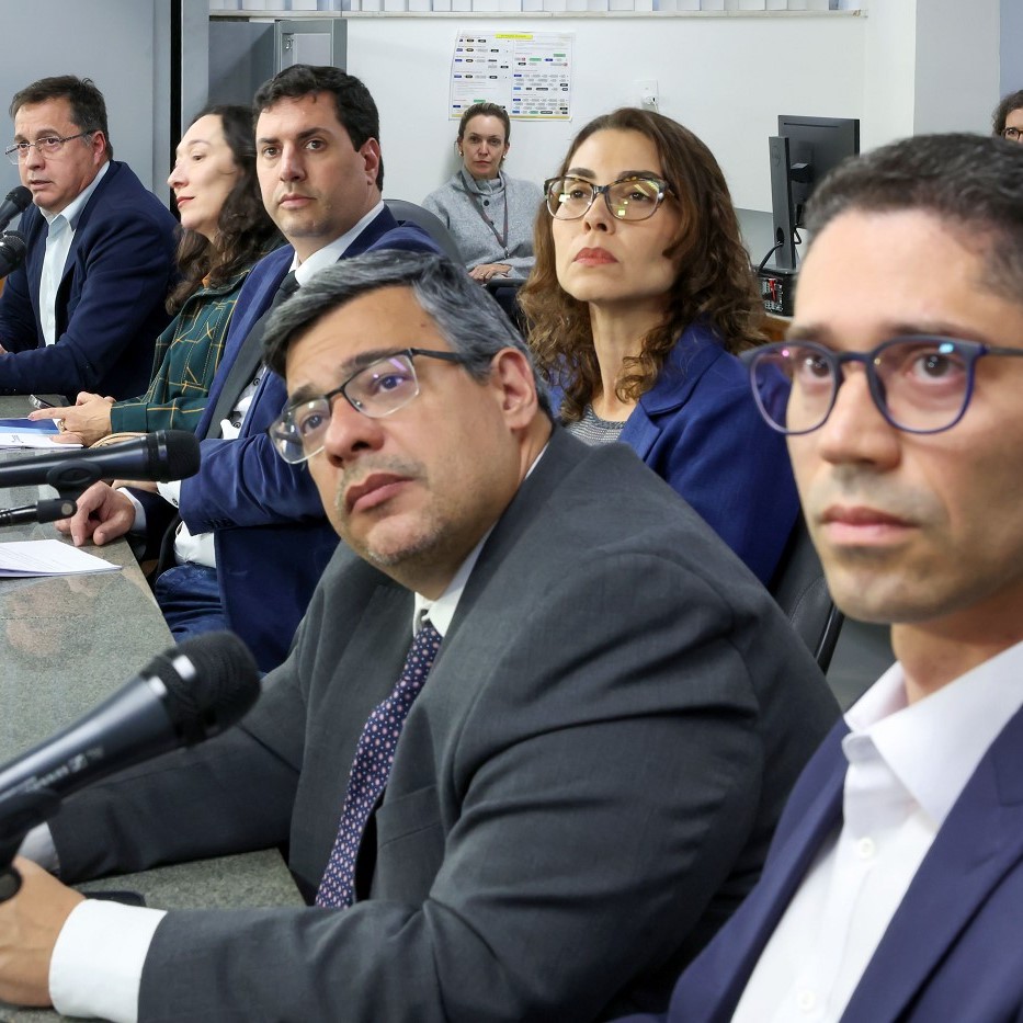 Município que não aderir à regionalização do saneamento deve comprovar capacidade de cumprir universalização do serviço episode artwork