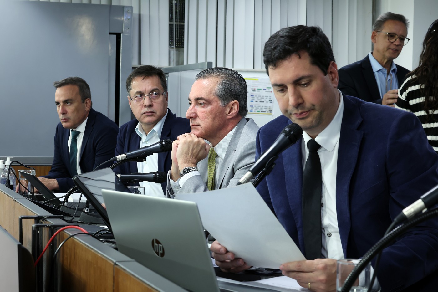 Comissão de Meio Ambiente e Desenvolvimento Sustentável - análise de proposições (reunião das 18:00)