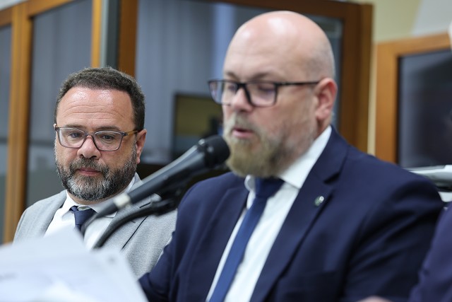 Comissão de Cultura - análise de proposições