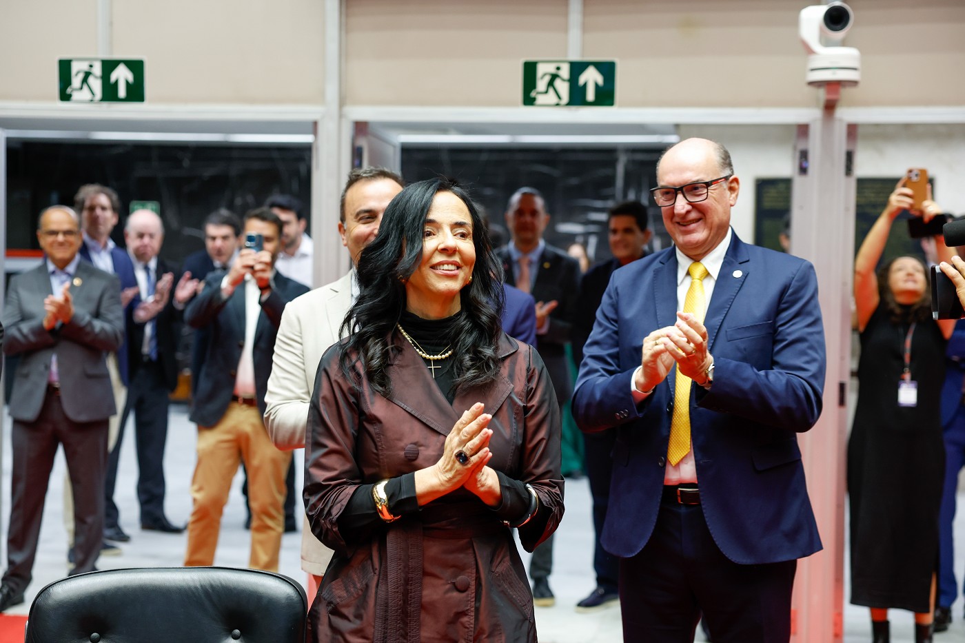 Reunião Extraordinária - manhã - análise de proposições