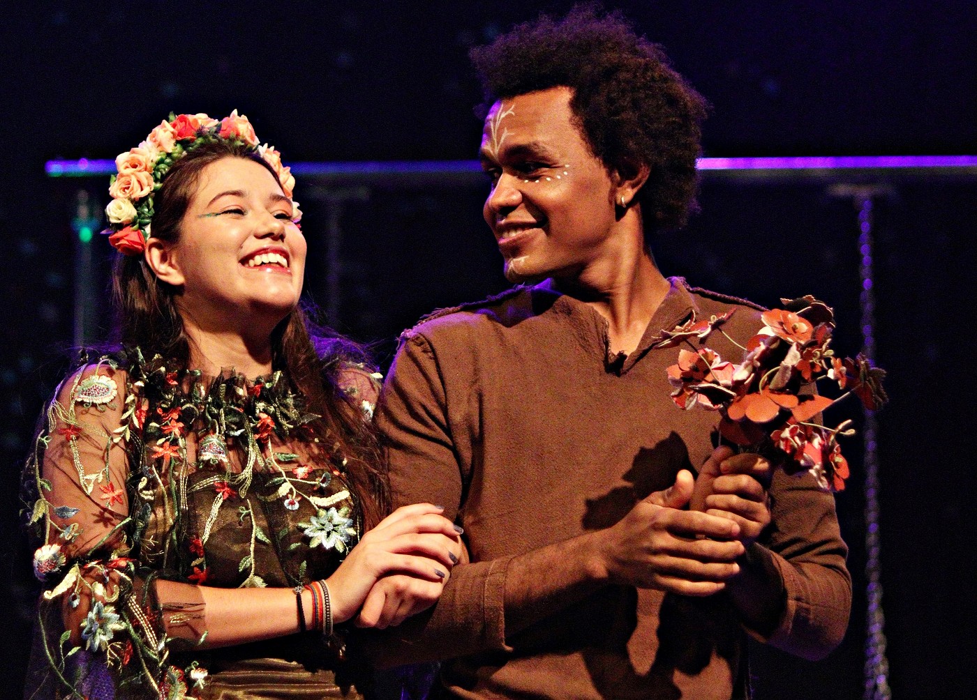 Programação Assembleia Cultural - julho/26