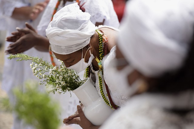 Comissão de Direitos Humanos - Debate Público - Povos e comunidades tradicionais de matriz africana (tarde)