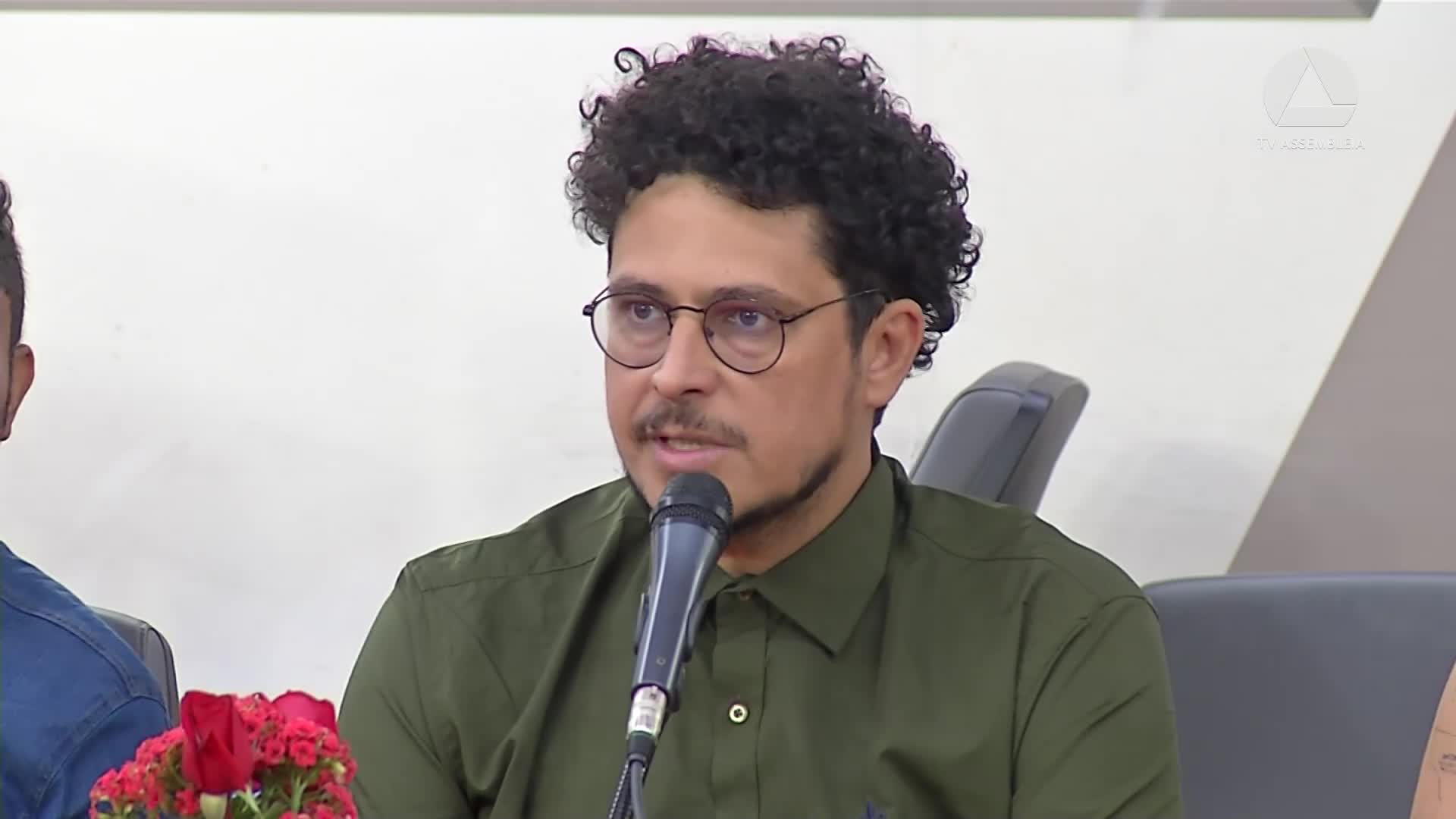 Eleições 2026: convenção do PCB