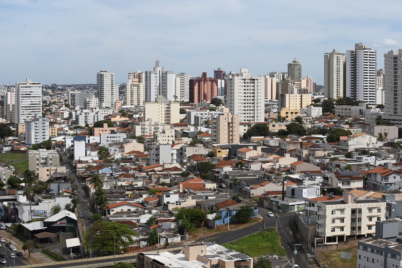 Municípios Mineiros - Uberlândia