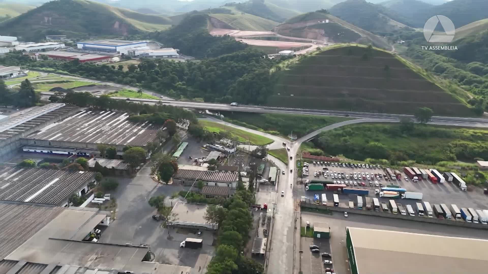 Indústria e agropecuária da região de Juiz de Fora enfrentam dificuldades de desenvolvimento