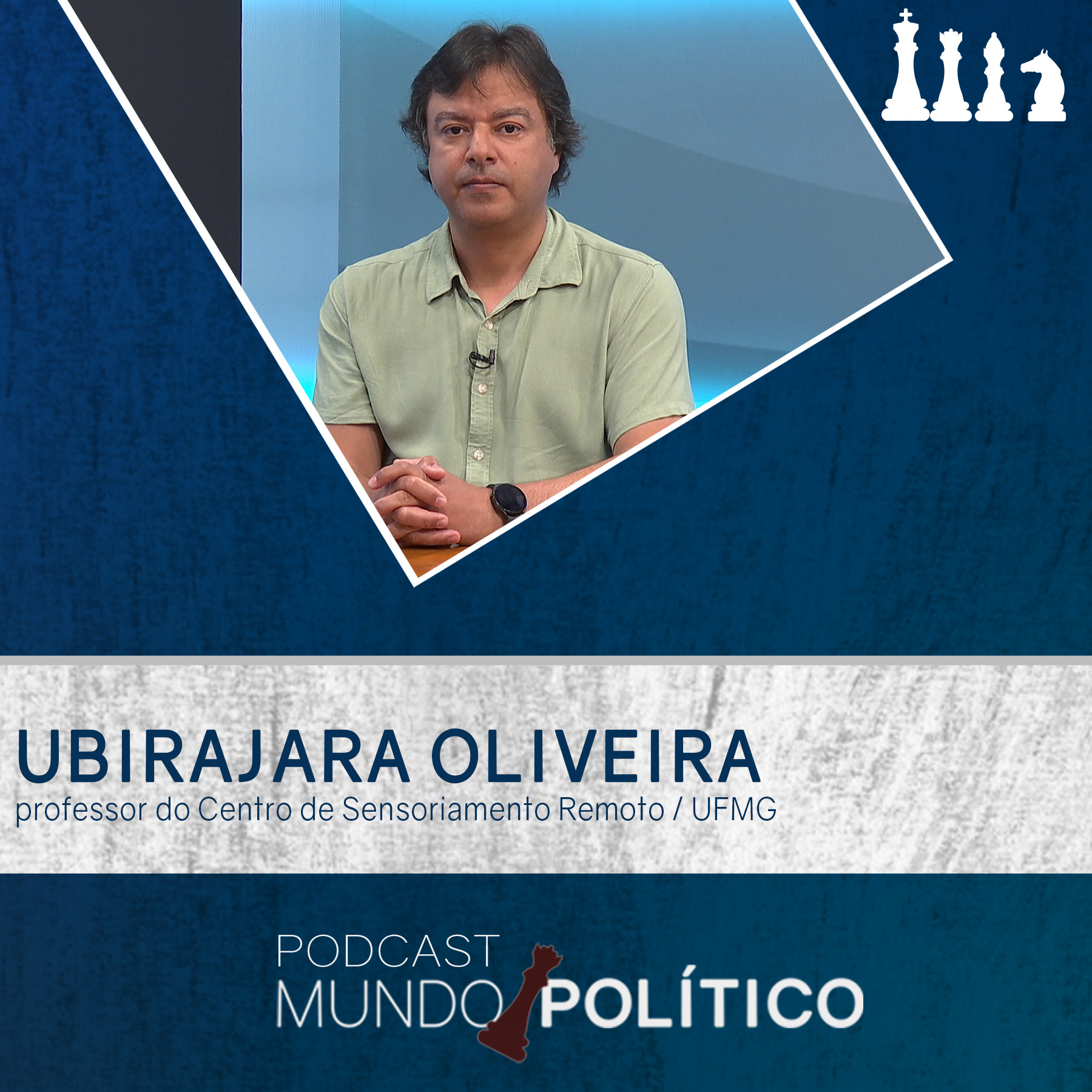 Pesquisador  Bruno Rocha Plataformas digitais no combate à conteúdos criminosos