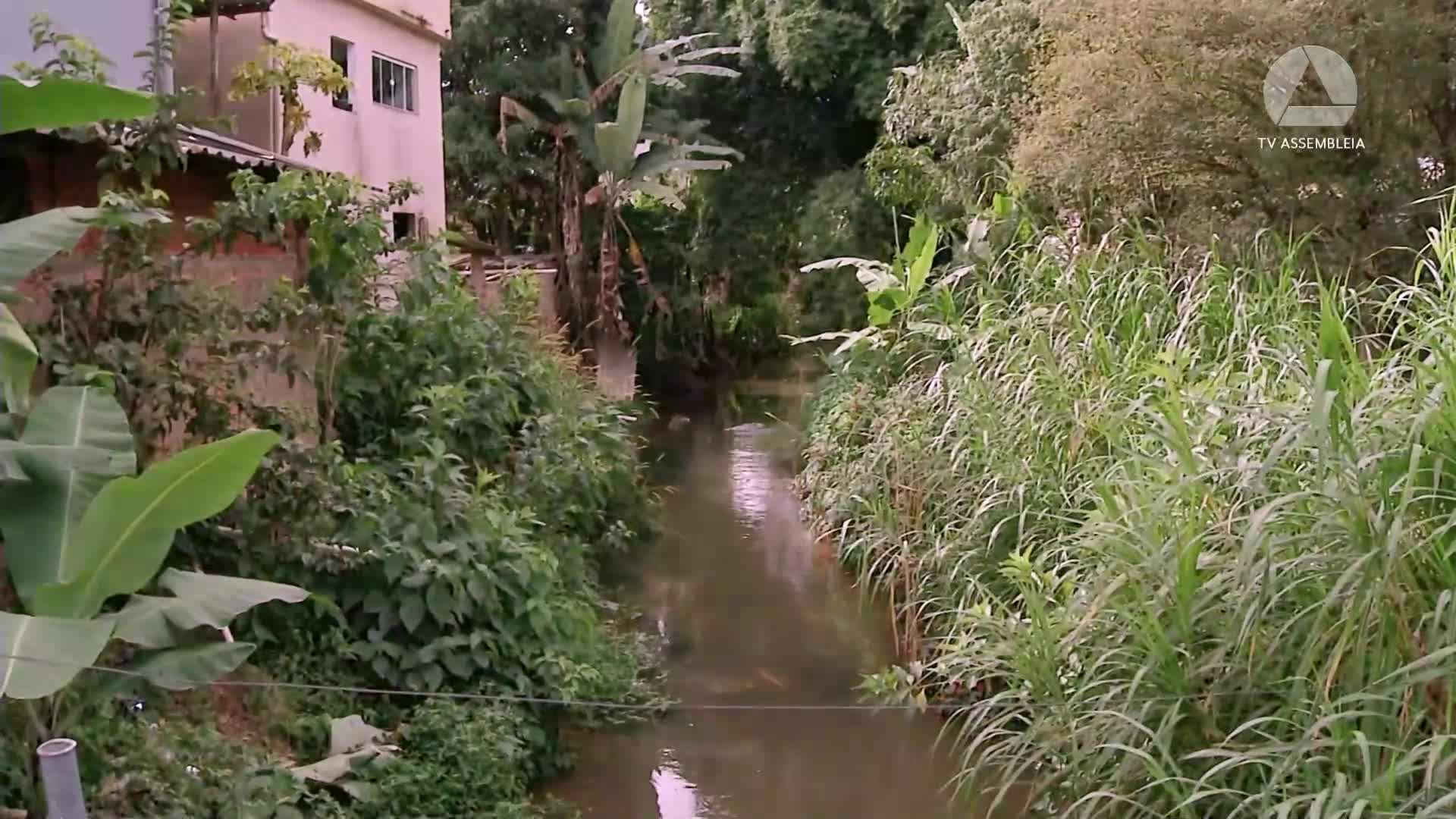 Mudanças climáticas na região de Juiz de Fora são desafios para próximo governador