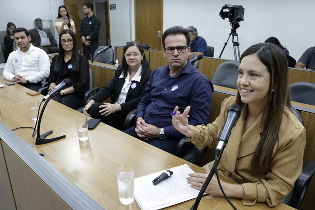 Comissão de Segurança Pública - debate sobre dívida de construtora do aeroporto de Uberlândia