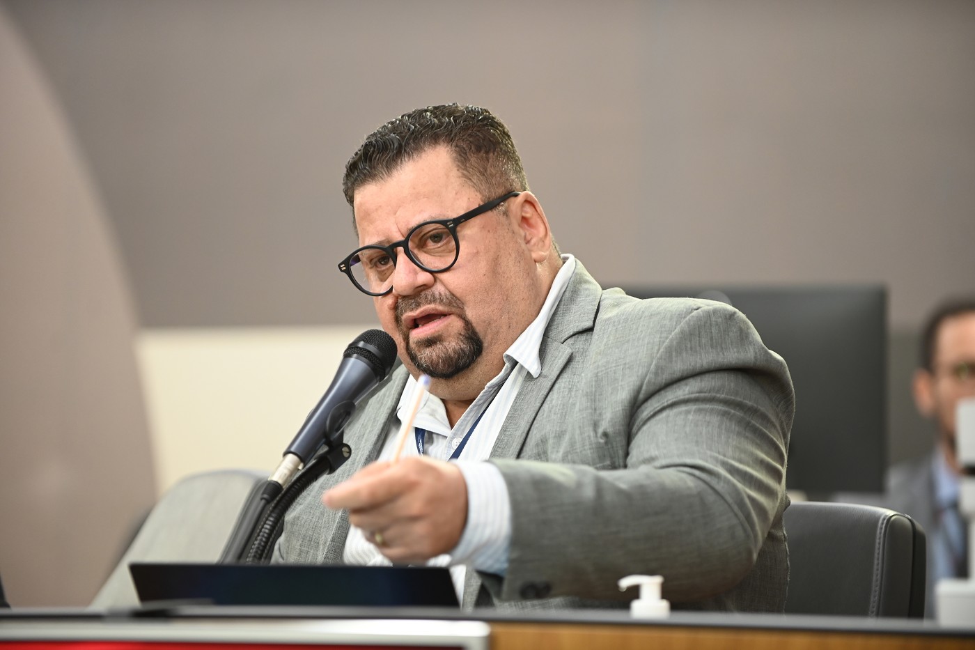 Comissão de Educação, Ciência e Tecnologia - apresentação de relatório de visitas a escolas