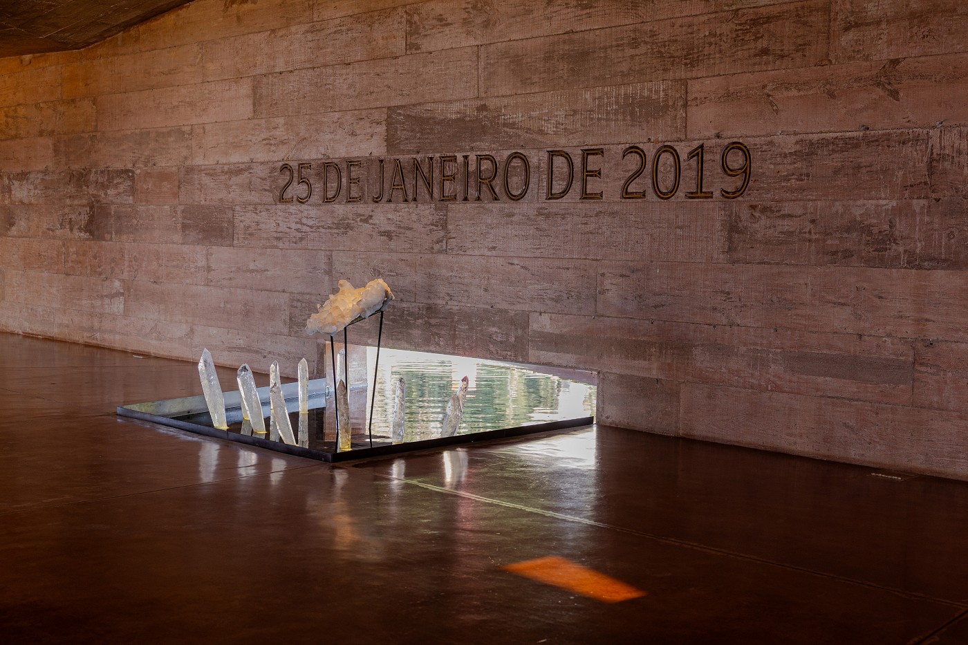 Memorial Brumadinho